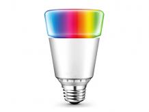 Bluetooth Rgb Dimmable Smart Bulb